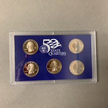 Load image into Gallery viewer, 2008 US Mint State Quarters Proof Set
