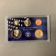 Load image into Gallery viewer, 2008 US Mint Proof &amp; State Quarters Proof &amp; Presidential Coin Proof Set
