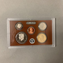 Load image into Gallery viewer, 2012 US Mint Proof &amp; State Quarters &amp; Presidential Coin Proof Set
