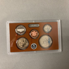 Load image into Gallery viewer, 2014 US Mint Proof &amp; State Quarters &amp; Presidential Coin Proof Set
