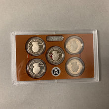 Load image into Gallery viewer, 2014 US Mint Proof &amp; State Quarters &amp; Presidential Coin Proof Set
