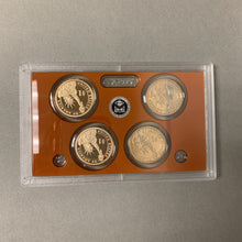 Load image into Gallery viewer, 2014 US Mint Proof &amp; State Quarters &amp; Presidential Coin Proof Set
