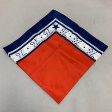 Load image into Gallery viewer, Vintage 76&#39; Bicentennial Scarf (22x22&quot;)
