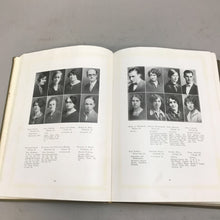 Load image into Gallery viewer, Illinois State University Normal ISNU Index Yearbook 1927
