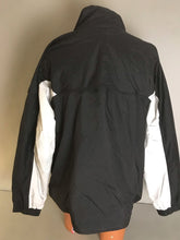 Load image into Gallery viewer, Port Authority All-Season Jacket Black &amp; Gray (Sz XL)
