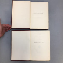 Load image into Gallery viewer, Memoirs of Gustave Koerner, Illinois Civil War History Vols. 1 &amp; 2 (1909); The Torch Press
