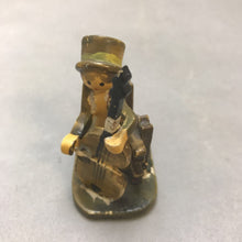 Load image into Gallery viewer, Vintage Celluloid Ragman Figurine Made in Japan (2&quot;)
