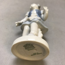 Load image into Gallery viewer, Antique German Porcelain Girl Figurine (6&quot;)
