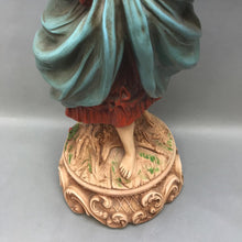 Load image into Gallery viewer, Woman &amp; Child Statuette (~25&quot;)
