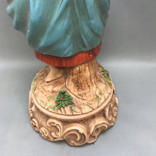 Load image into Gallery viewer, Woman &amp; Child Statuette (~25&quot;)
