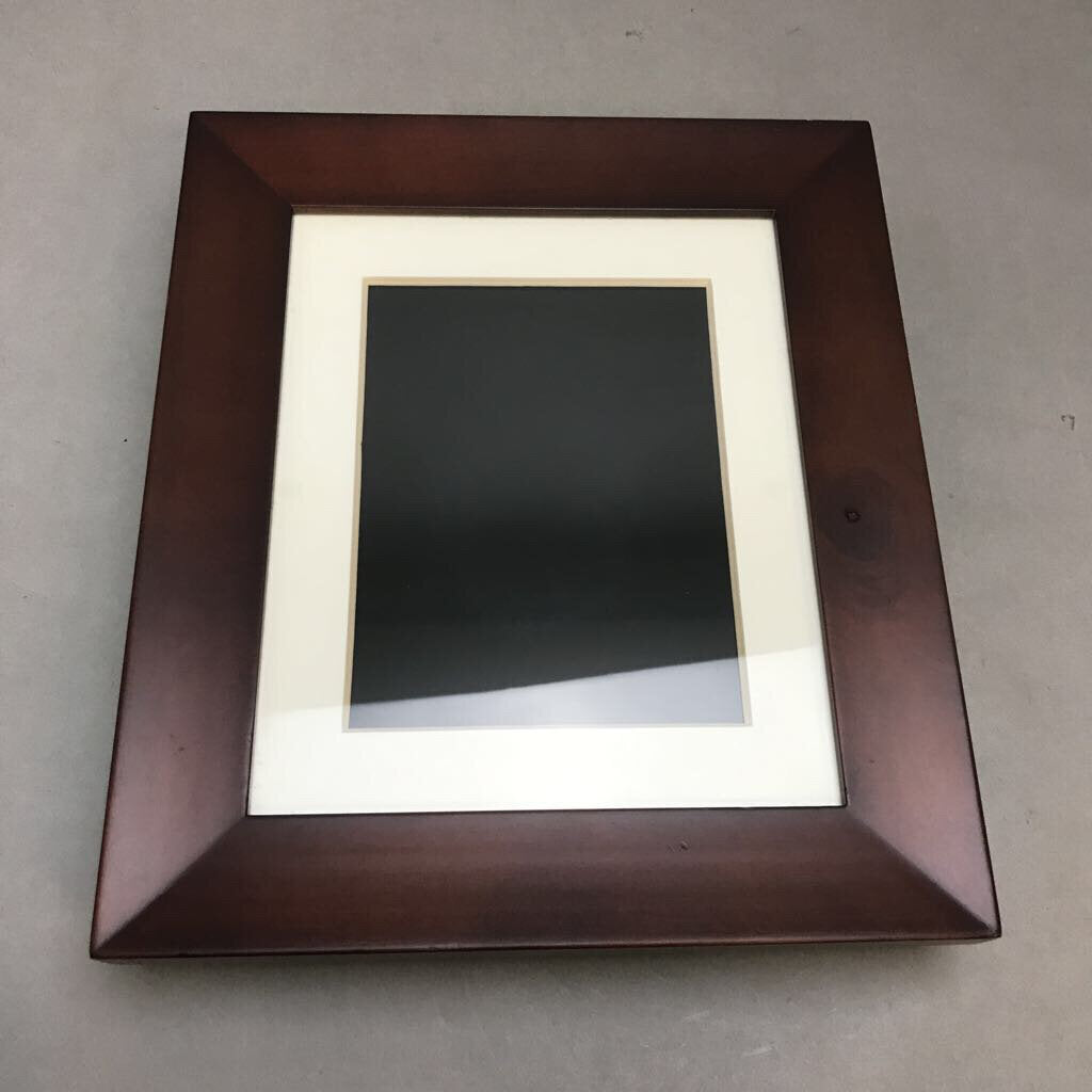 Phillips Photo Frame w Manual