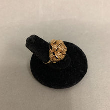 Load image into Gallery viewer, 14K Gold Ring sz 5 (5.1g)
