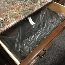 Load image into Gallery viewer, Bernhardt Buffet with Granite Top (41x74x24)
