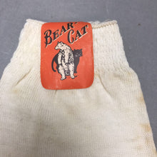 Load image into Gallery viewer, Vintage Bear-Cat Socks
