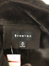 Load image into Gallery viewer, Braetan Ladies Brown Suede Jacket (Size M)
