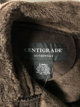 Load image into Gallery viewer, Centigrade Ladies Brown Suede Coat (Size XS)
