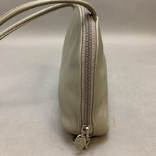 Load image into Gallery viewer, Stone Mountain Gray Leather Crossbody Bag Purse (6.5x8.5x2&quot;)
