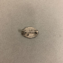 Load image into Gallery viewer, Vintage Sterling Bowman Safety Award Pin

