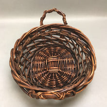 Load image into Gallery viewer, Wicker Basket with Handles (4x12)
