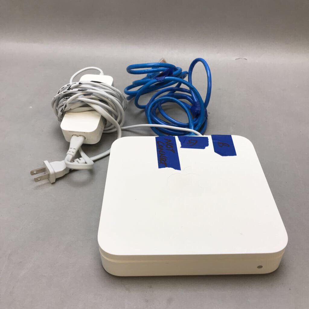 Apple AirPort Extreme Base Station A 1354