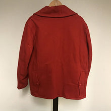 Load image into Gallery viewer, Vintage JC Penney Red Wool Hunting Coat (Size 42)
