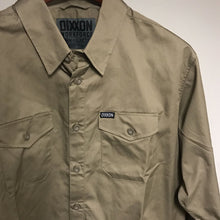 Load image into Gallery viewer, Dixxon Workforce Form Function Tan Jacket (Size XL)
