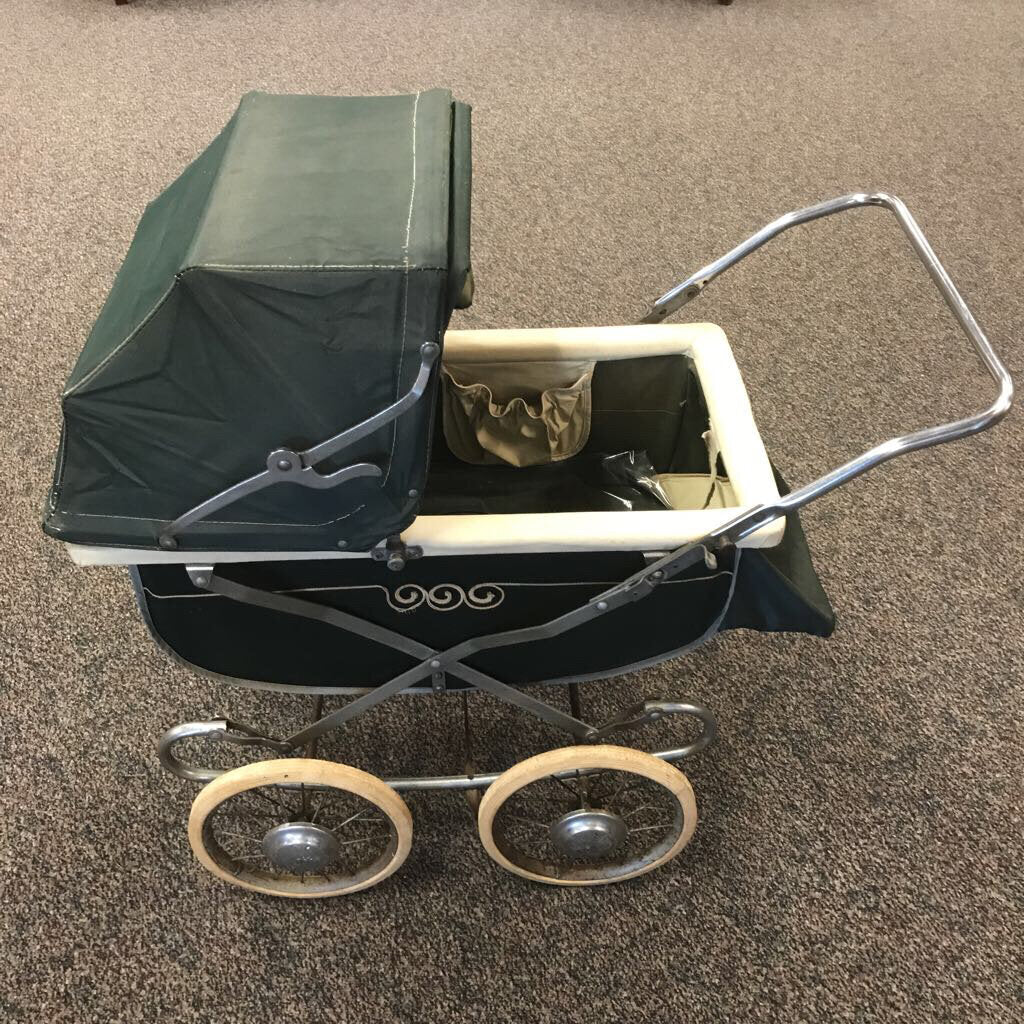 1950s baby outlet stroller