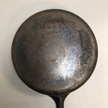 Load image into Gallery viewer, Wagner -O- Cast Iron Pan #1088C (3x15.5x10)
