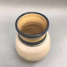 Load image into Gallery viewer, Bloomington Pottery Co. Glazed Vase (6.5&quot;)
