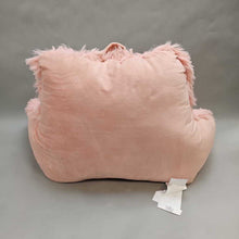 Load image into Gallery viewer, Pink Backrest / Reading Pillow (17x29x16)
