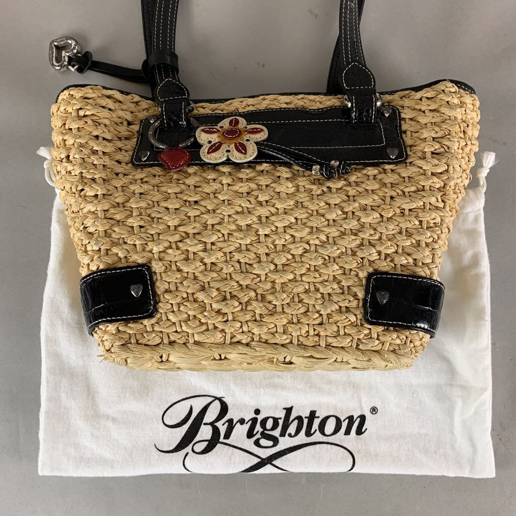 Brighton hand bag - Bags & Luggage - Seguin, Texas | Facebook Marketplace |  Facebook