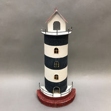 Load image into Gallery viewer, Lighthouse Decor (~15&quot;)
