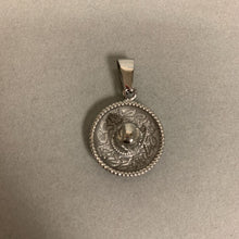 Load image into Gallery viewer, Fini Sterling Sombrero Charm (1.25&quot;)
