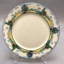 Load image into Gallery viewer, Vintage Adderley Ware England China Plate (10&quot;)
