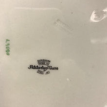 Load image into Gallery viewer, Vintage Adderley Ware England China Plate (10&quot;)
