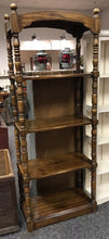 Load image into Gallery viewer, Pine Wood Shelf (79x30x16)
