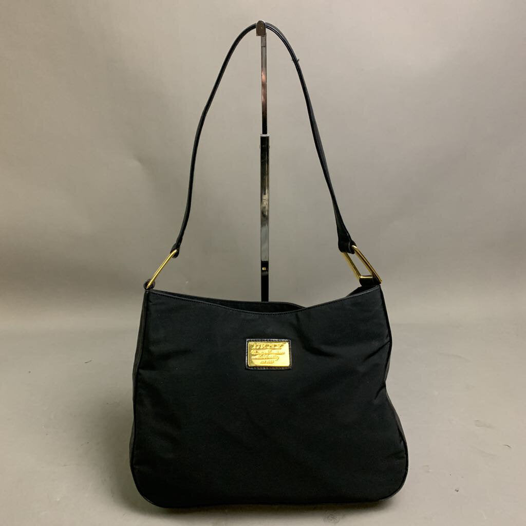 Buyr.com | Crossbody Bags | DKNY Women's Everyday Multipurpose Crossbody  Handbag Shoulder Bag, Black Iconic Graffiti/Silver Elissa Large, One Size US