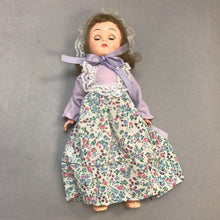 Load image into Gallery viewer, Vintage 1940s Composite Doll (7.5&quot;)
