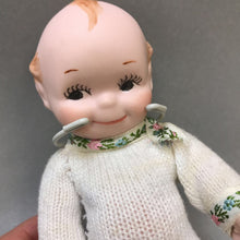 Load image into Gallery viewer, Bisque Kewpie Boy Doll (~7&quot;)
