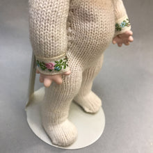 Load image into Gallery viewer, Bisque Kewpie Boy Doll (~7&quot;)
