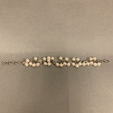 Load image into Gallery viewer, Brighton Faux Pearl Charms Bracelet
