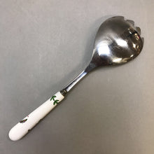 Load image into Gallery viewer, Portmeirion Botanic Garden - Serving Spoon (9.5&quot;) (2 Available)
