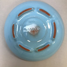Load image into Gallery viewer, Frankoma Lazy Bones Blue Salad Bowl (7&quot;) (4 Available)
