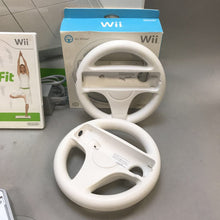 Load image into Gallery viewer, Nintendo Wii Video Game Console w/ Games, Accessories (No Sensor Bar)
