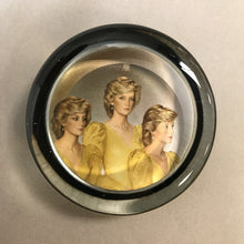 Load image into Gallery viewer, John Merton Paperweight - Princess Diana of Wales (2.75&quot;)
