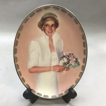 Load image into Gallery viewer, The Braford Exchange &quot;Our Royal Princess&quot; Plate (8.5x6.5)
