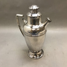 Load image into Gallery viewer, Deerfield Silverplate Coffee Pot / Pitcher (13&quot;)
