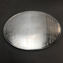 Load image into Gallery viewer, Silverplate Oval Tray (10.5x15)
