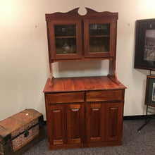 Load image into Gallery viewer, Pine Hutch (80x46x27)
