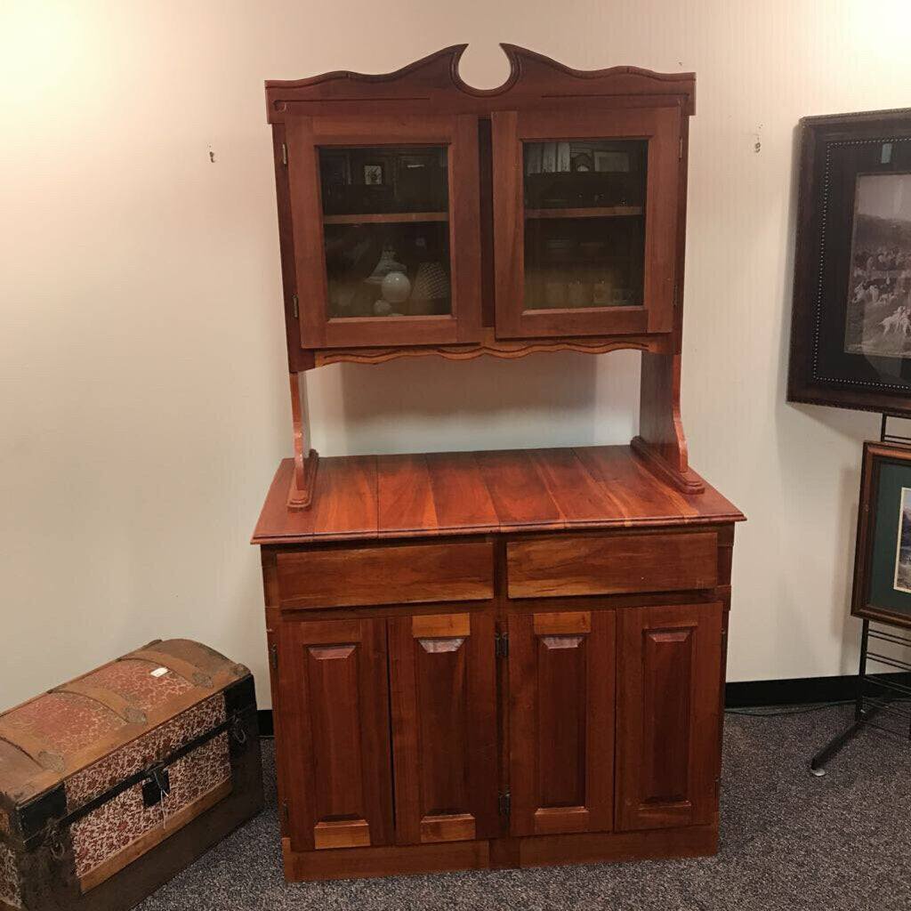 Pine Hutch (80x46x27)